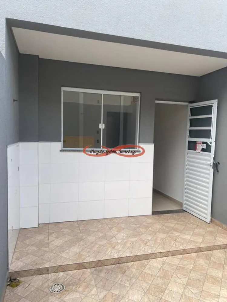 Casa, 2 quartos, 83 m² - Foto 15