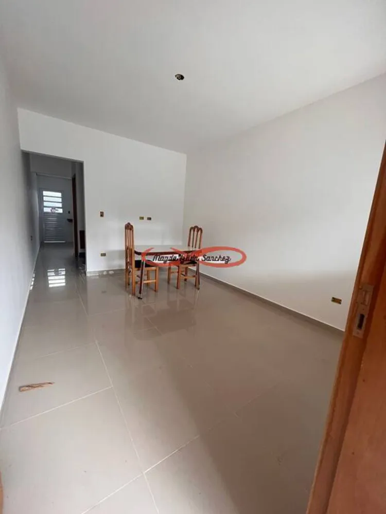 Casa, 2 quartos, 83 m² - Foto 1