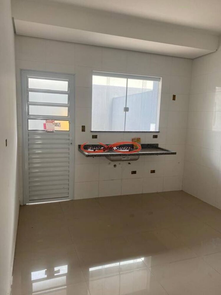 Casa, 2 quartos, 83 m² - Foto 2