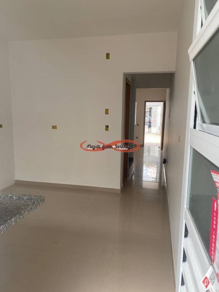 Casa, 2 quartos, 83 m² - Foto 1