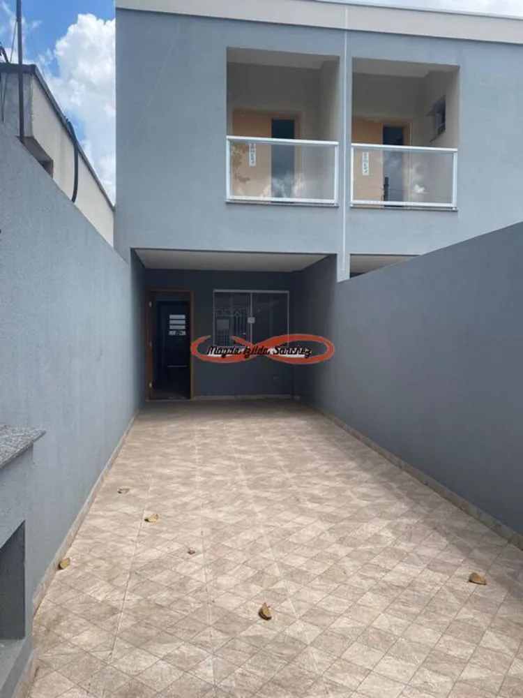 Casa, 2 quartos, 83 m² - Foto 16