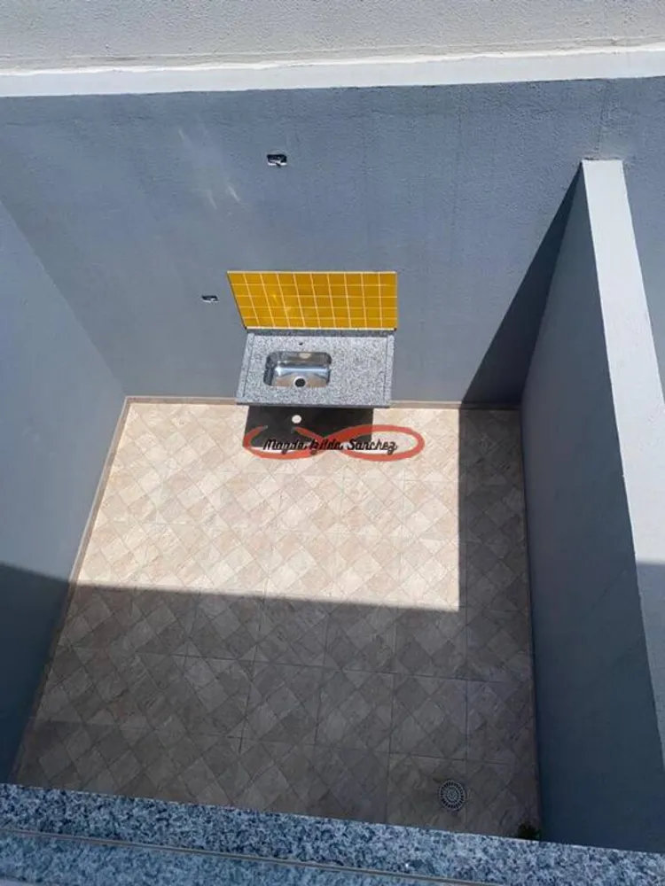 Casa, 2 quartos, 83 m² - Foto 12