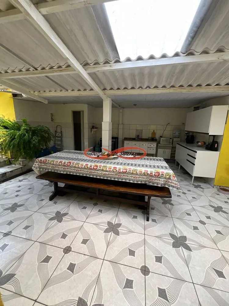 Casa, 3 quartos, 120 m² - Foto 15