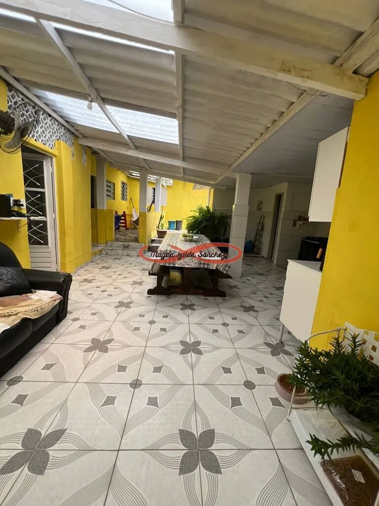 Casa, 3 quartos, 120 m² - Foto 2