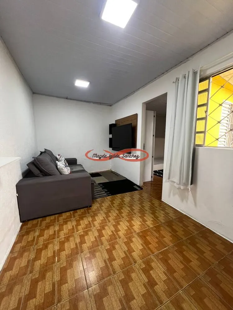 Casa, 3 quartos, 120 m² - Foto 5