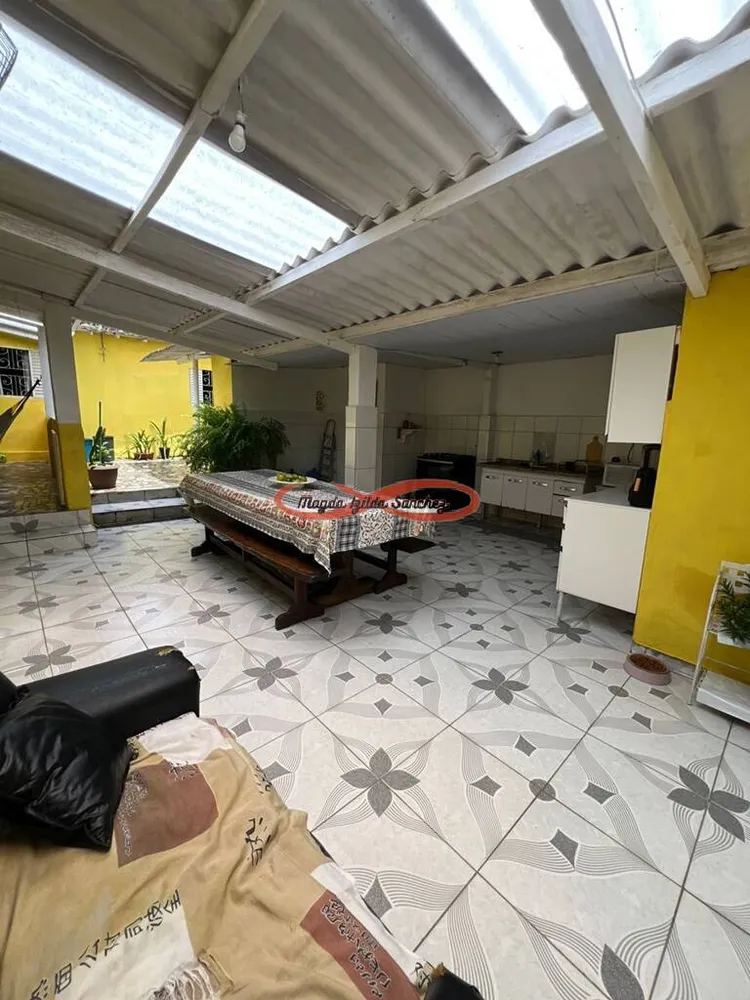 Casa, 3 quartos, 120 m² - Foto 13