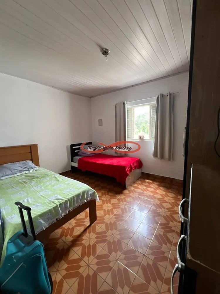 Casa, 3 quartos, 120 m² - Foto 6