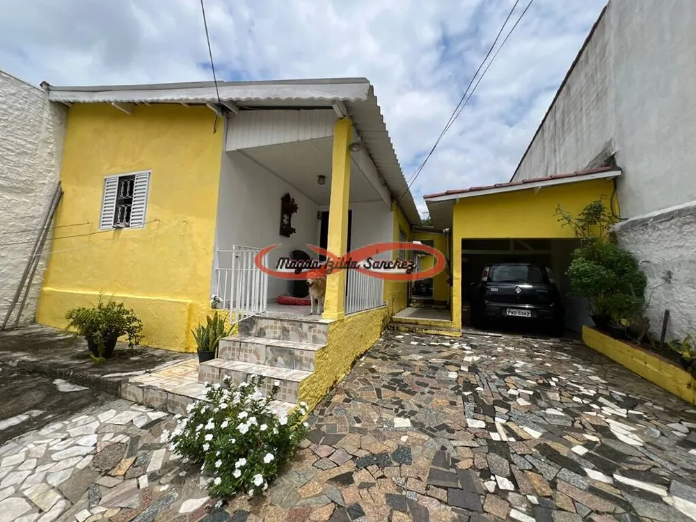 Casa, 3 quartos, 120 m² - Foto 3