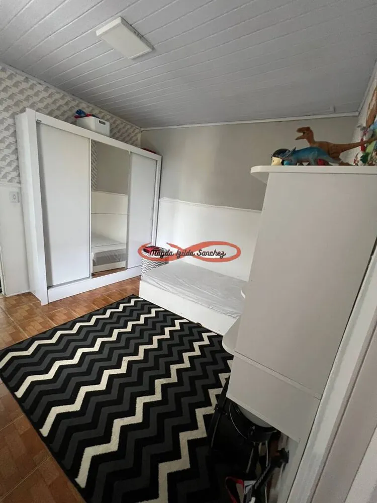 Casa, 3 quartos, 120 m² - Foto 3