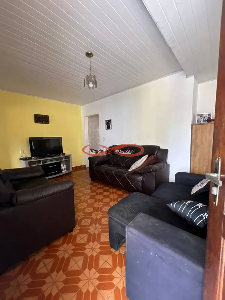 Casa, 3 quartos, 120 m² - Foto 7