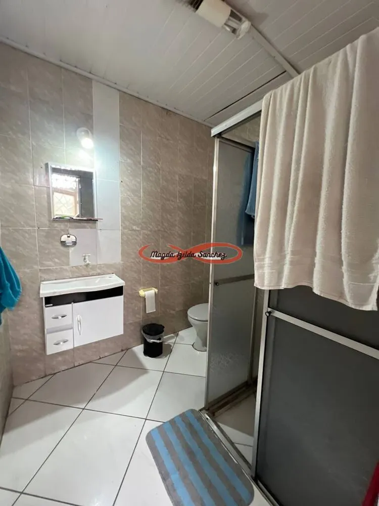 Casa, 3 quartos, 120 m² - Foto 8