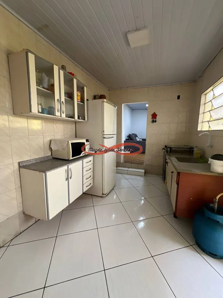 Casa, 3 quartos, 120 m² - Foto 2