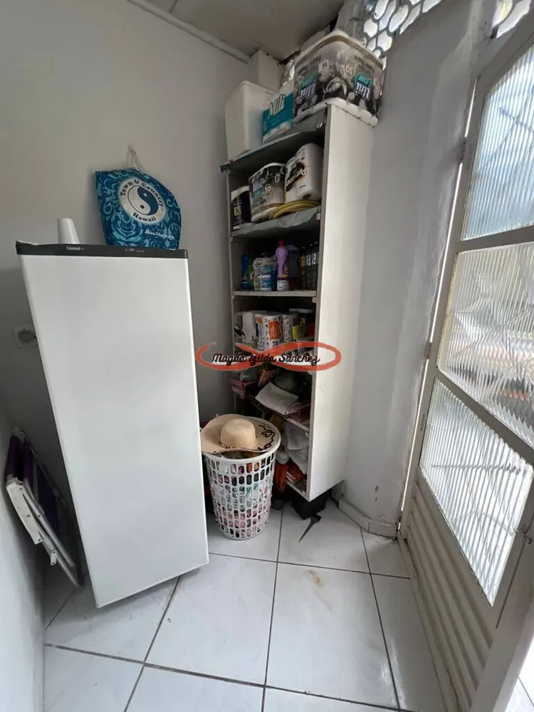 Casa, 3 quartos, 120 m² - Foto 1