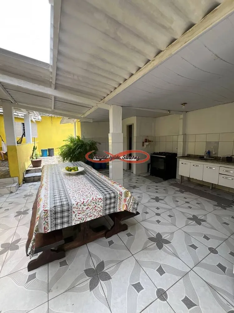 Casa, 3 quartos, 120 m² - Foto 4