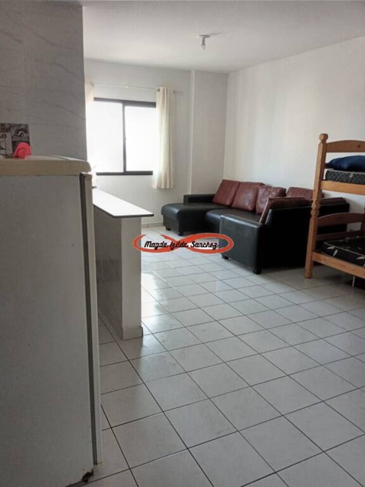 Apartamento, 1 quarto, 31 m² - Foto 1