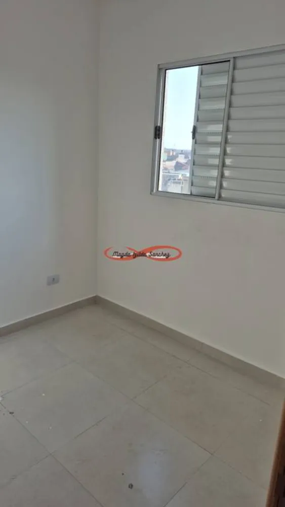 Apartamento, 2 quartos, 35 m² - Foto 1