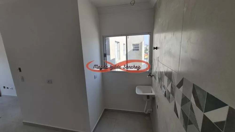 Apartamento, 2 quartos, 35 m² - Foto 10