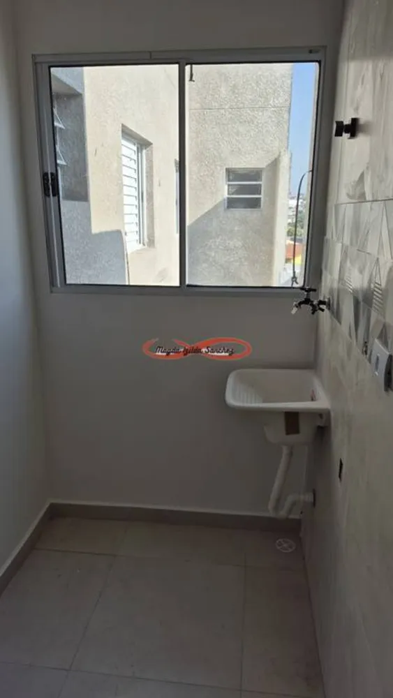Apartamento, 2 quartos, 35 m² - Foto 11