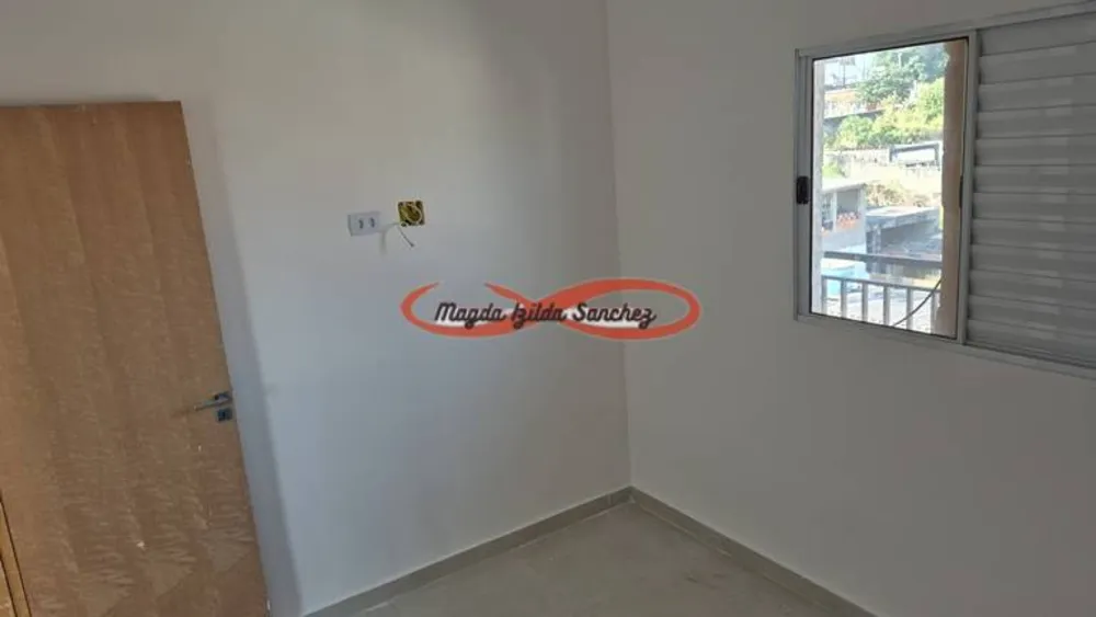 Apartamento, 2 quartos, 35 m² - Foto 2