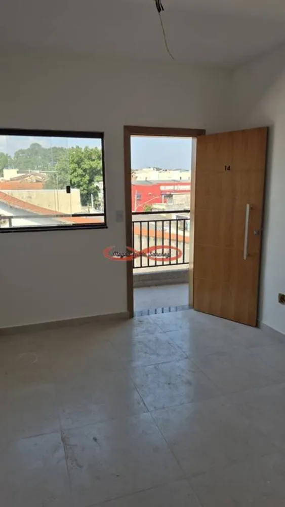 Apartamento, 2 quartos, 35 m² - Foto 4