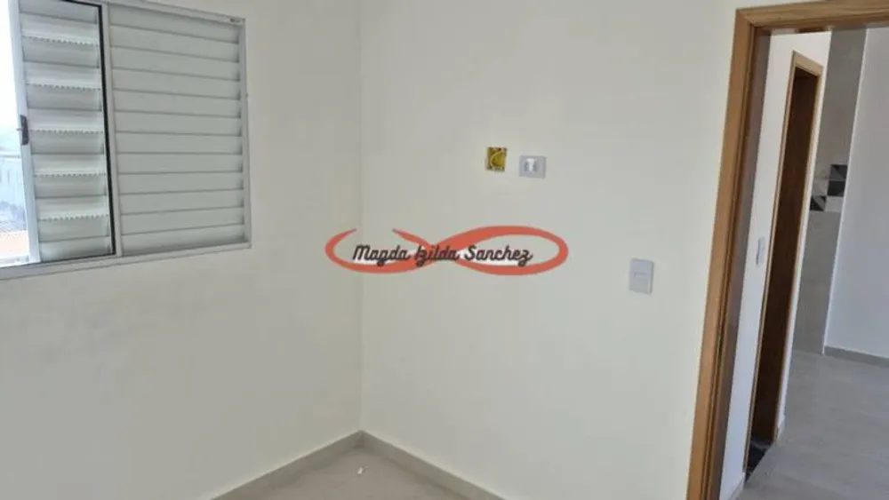 Apartamento, 2 quartos, 35 m² - Foto 9