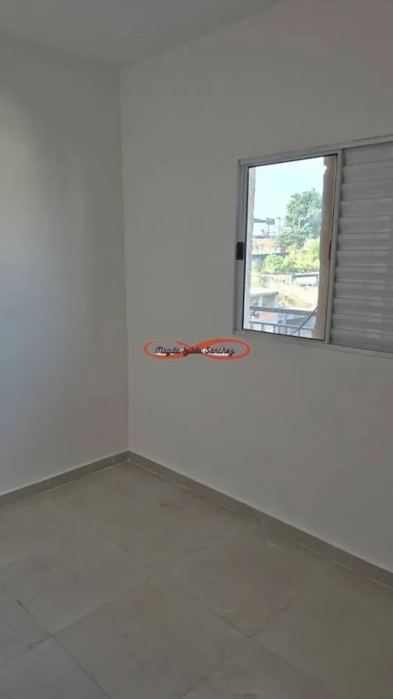 Apartamento, 2 quartos, 35 m² - Foto 5