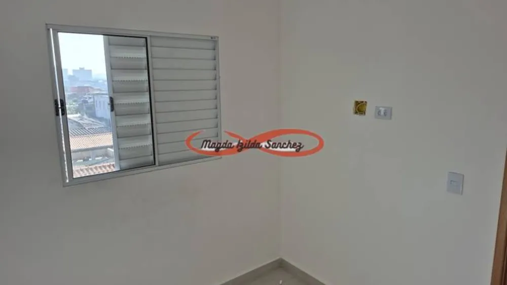 Apartamento, 2 quartos, 35 m² - Foto 8