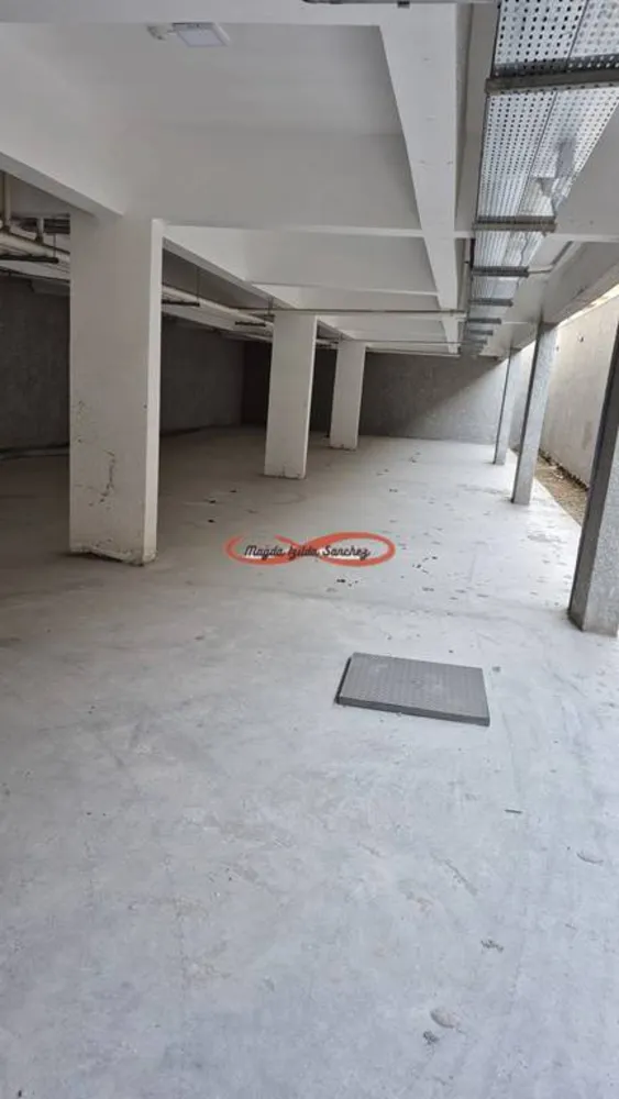 Apartamento, 2 quartos, 35 m² - Foto 3