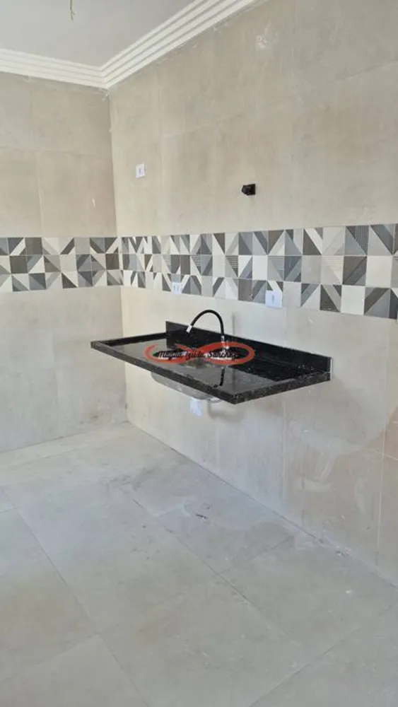 Apartamento, 2 quartos, 35 m² - Foto 4
