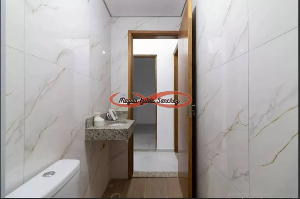 Apartamento, 2 quartos, 37 m² - Foto 9