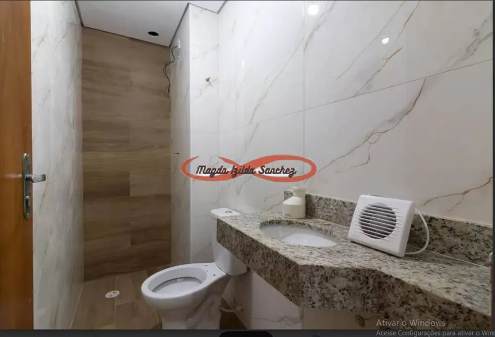 Apartamento, 2 quartos, 37 m² - Foto 8