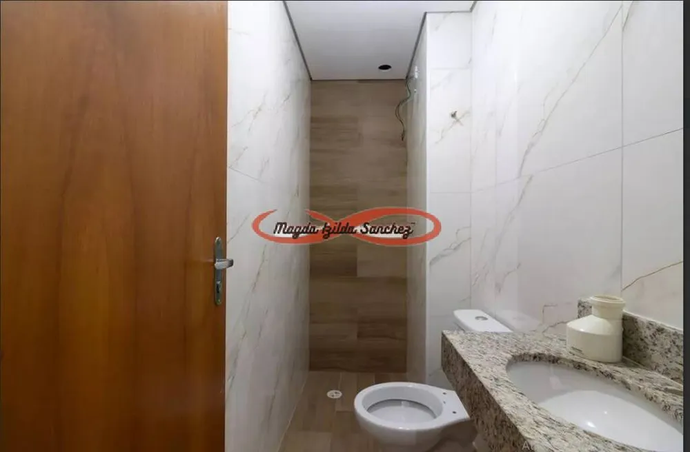Apartamento, 2 quartos, 37 m² - Foto 7
