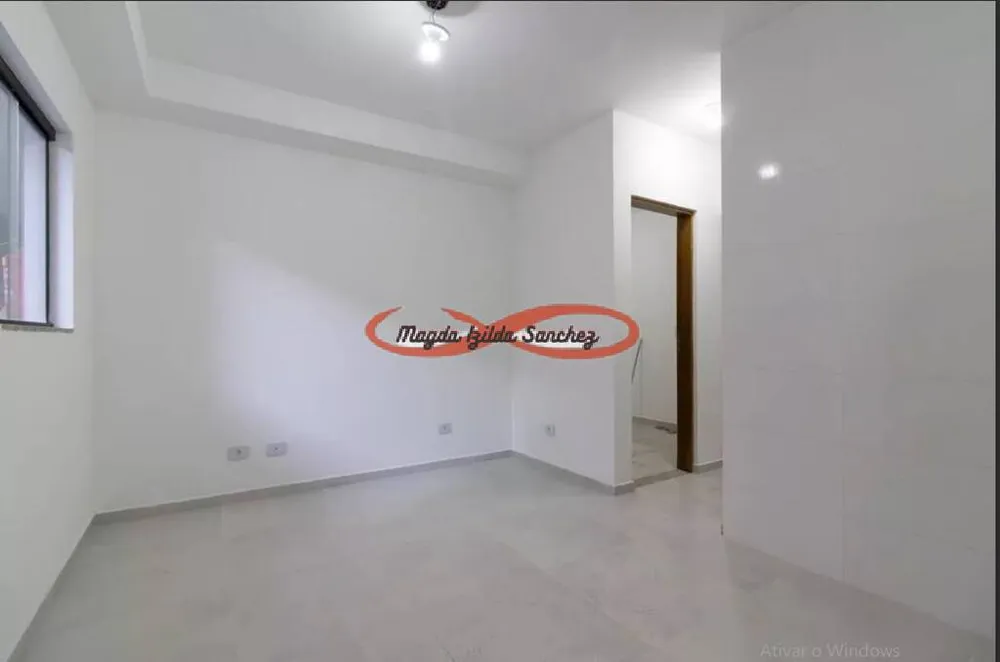 Apartamento, 2 quartos, 37 m² - Foto 3