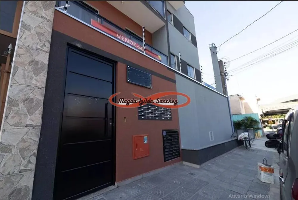 Apartamento, 2 quartos, 37 m² - Foto 12