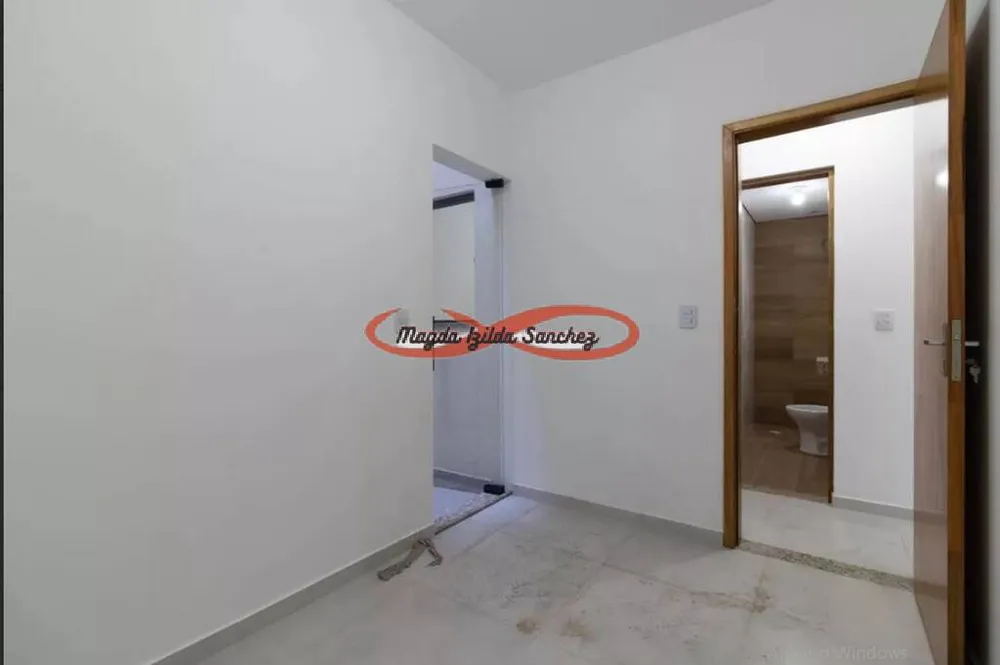 Apartamento, 2 quartos, 37 m² - Foto 2