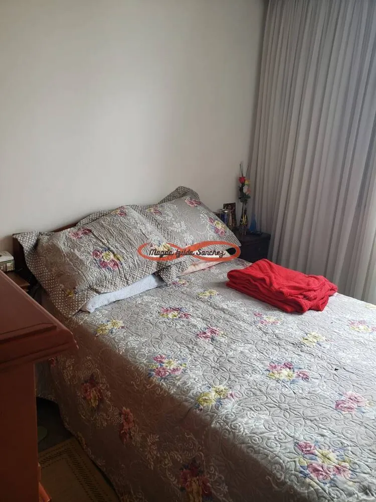 Apartamento, 3 quartos, 56 m² - Foto 7