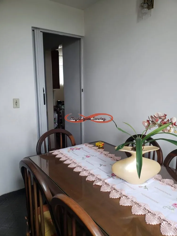 Apartamento, 3 quartos, 56 m² - Foto 11