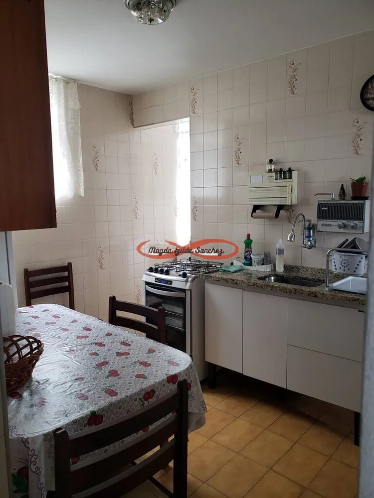 Apartamento, 3 quartos, 56 m² - Foto 8