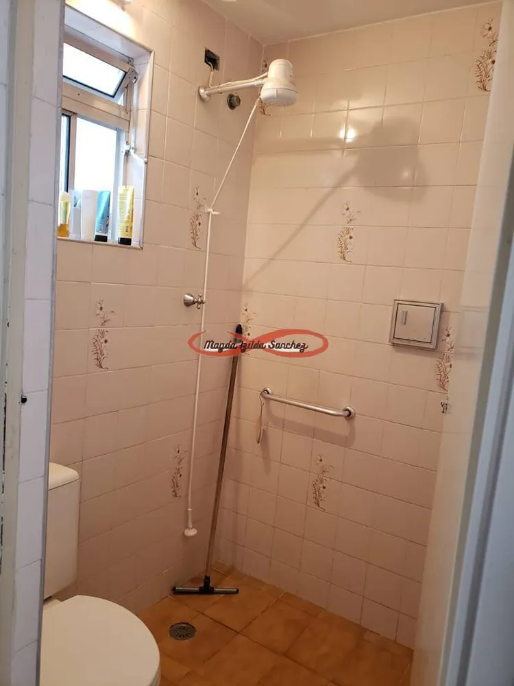 Apartamento, 3 quartos, 56 m² - Foto 3