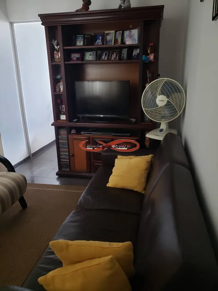 Apartamento, 3 quartos, 56 m² - Foto 5