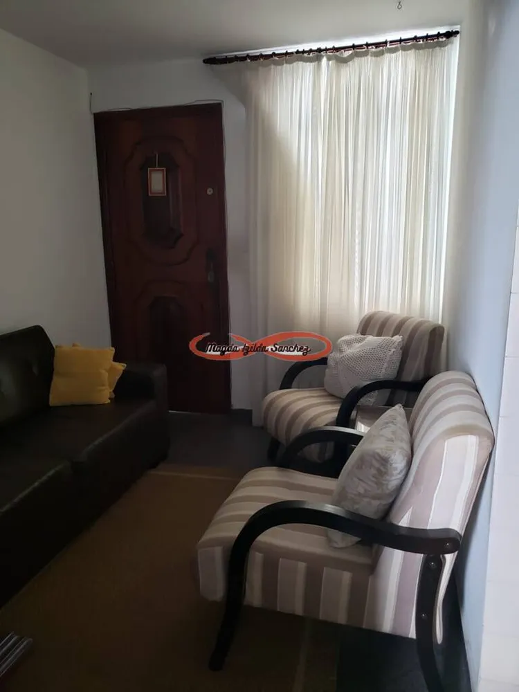 Apartamento, 3 quartos, 56 m² - Foto 9