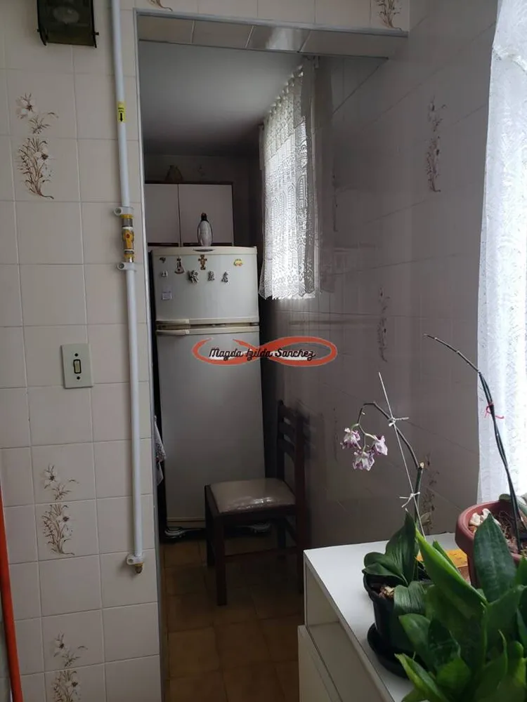 Apartamento, 3 quartos, 56 m² - Foto 2