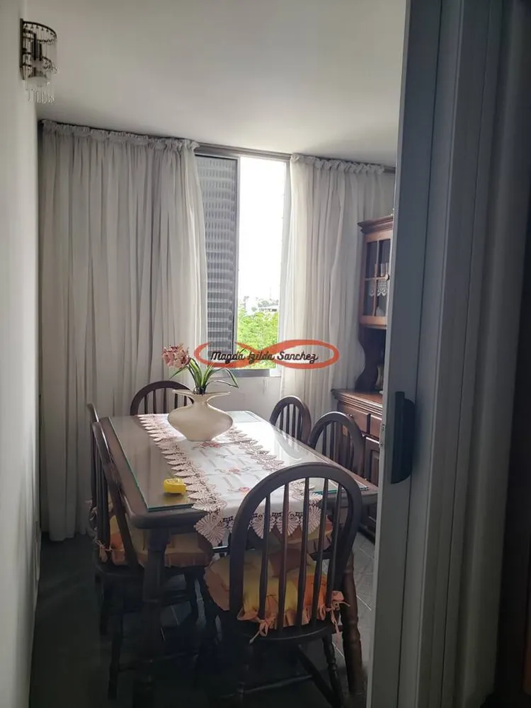 Apartamento, 3 quartos, 56 m² - Foto 6