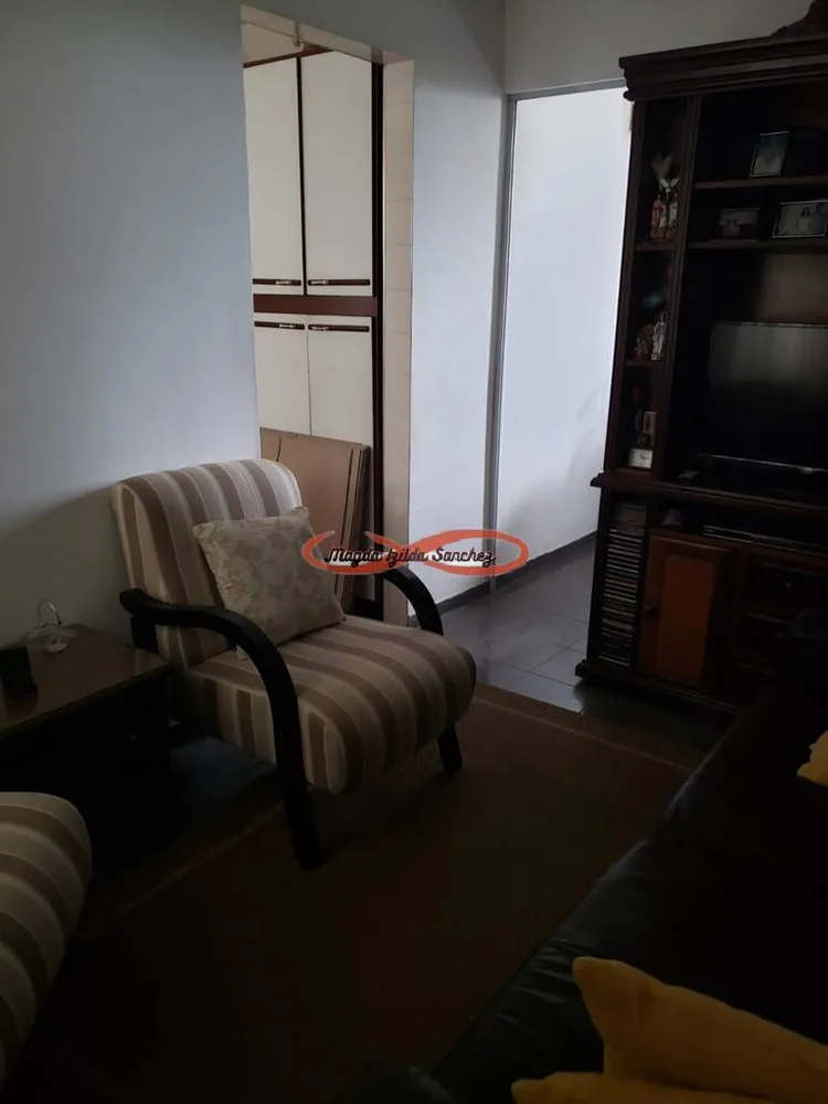 Apartamento, 3 quartos, 56 m² - Foto 12