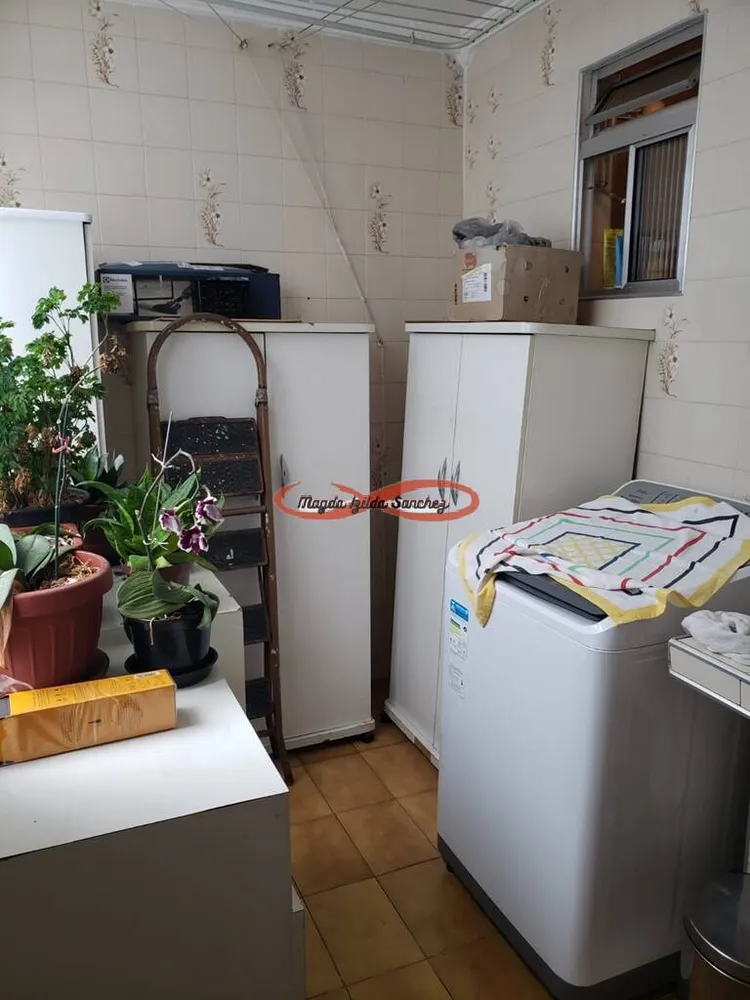Apartamento, 3 quartos, 56 m² - Foto 4