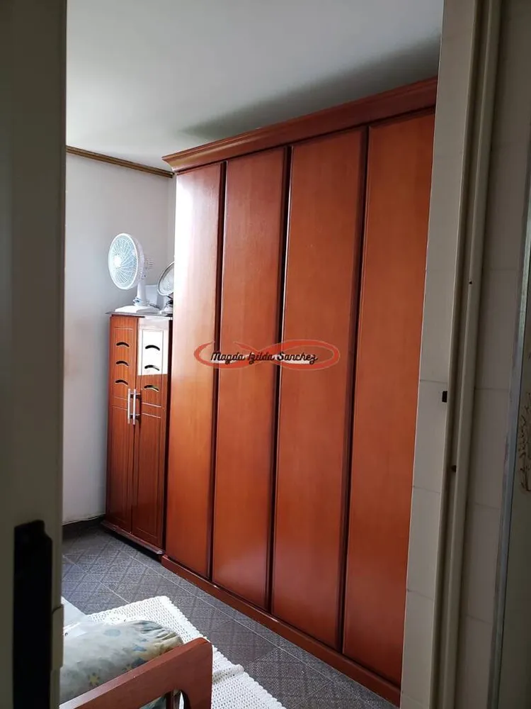 Apartamento, 3 quartos, 56 m² - Foto 10
