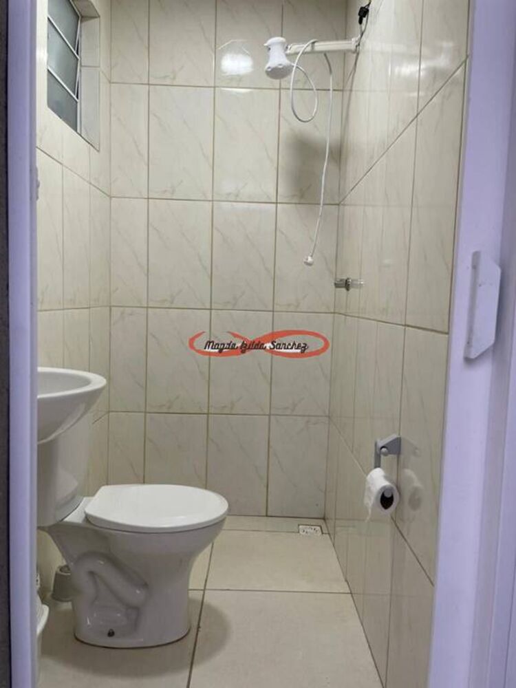 Casa, 2 quartos, 52 m² - Foto 1