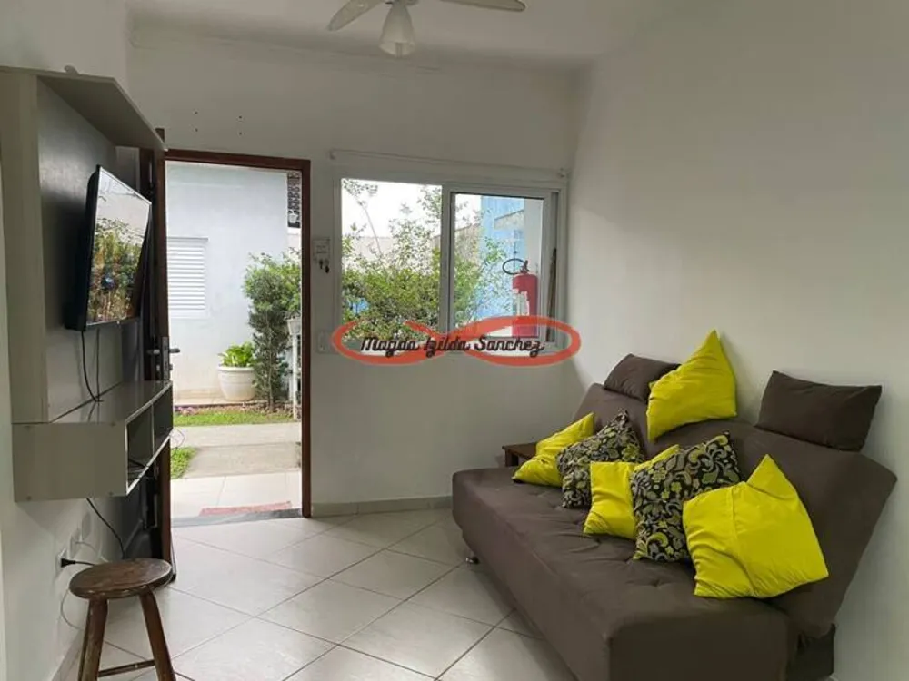 Casa, 2 quartos, 52 m² - Foto 2