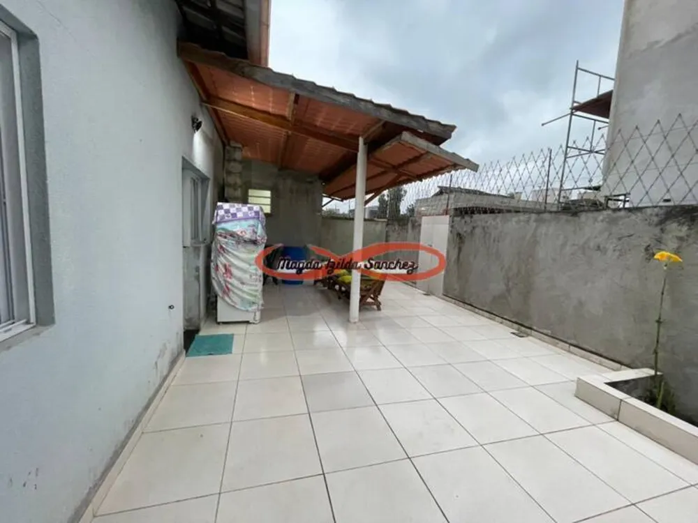 Casa, 2 quartos, 52 m² - Foto 10