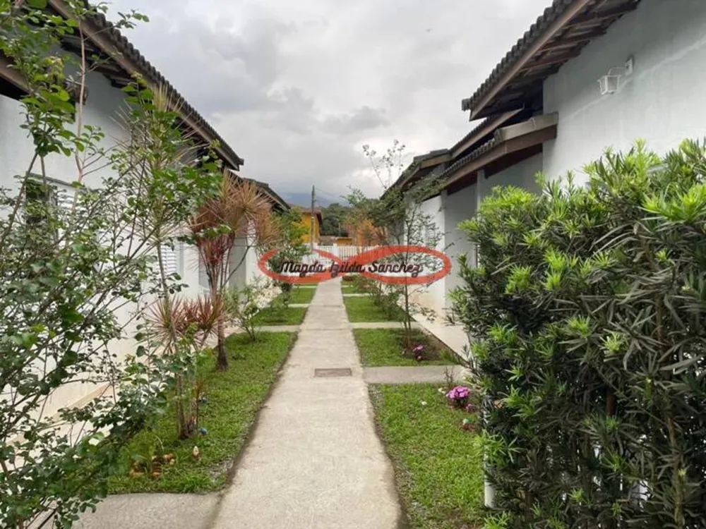 Casa, 2 quartos, 52 m² - Foto 14